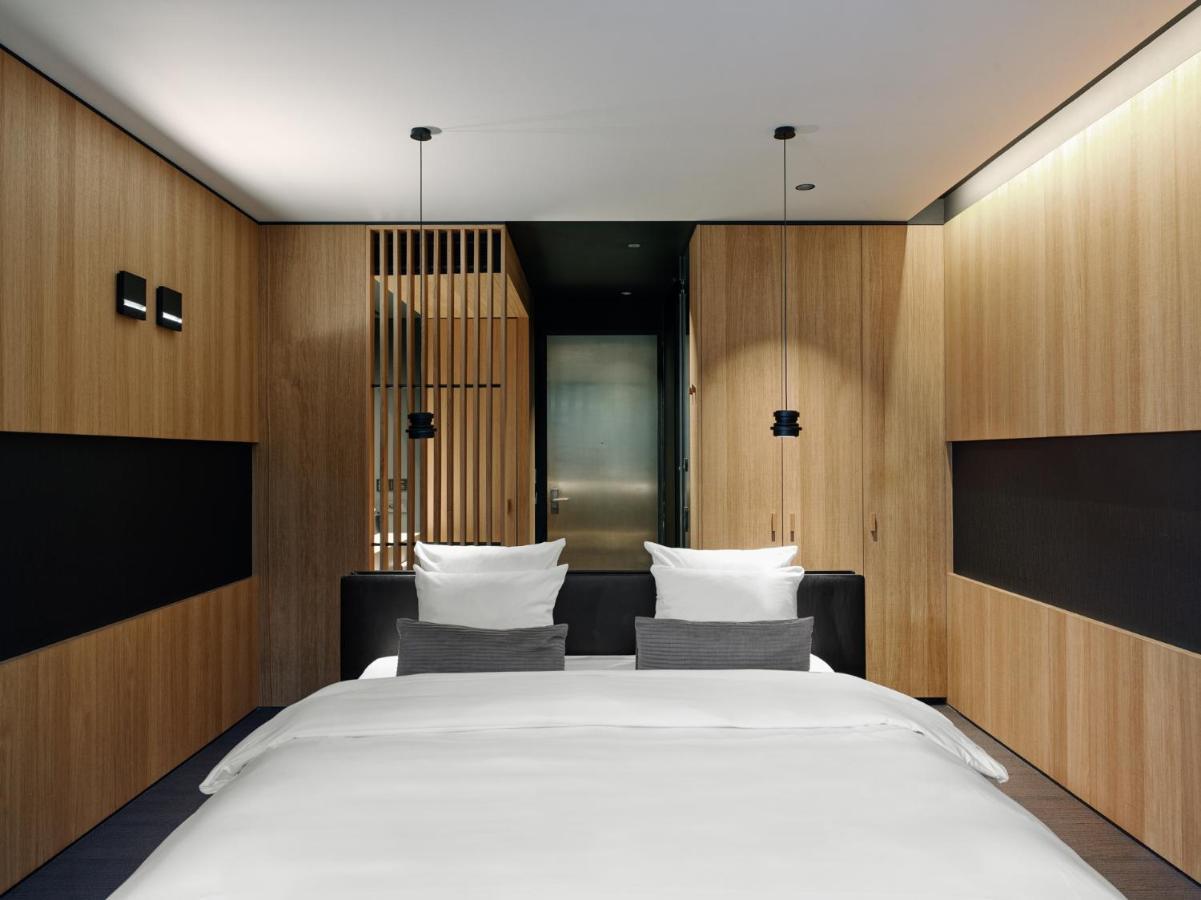 La Butte Aux Bois A Small Luxury Hotel Of The World Lanaken Bagian luar foto