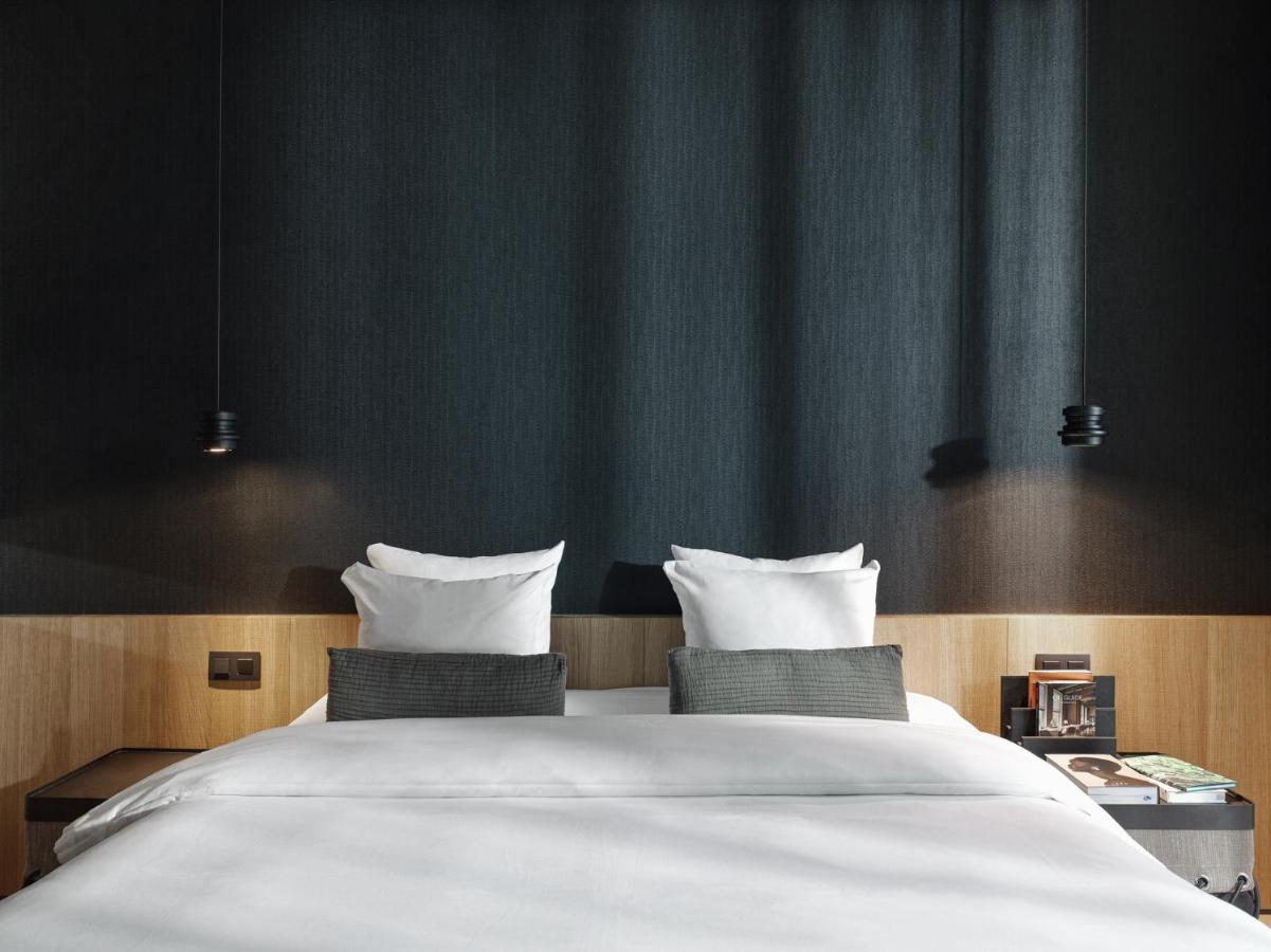 La Butte Aux Bois A Small Luxury Hotel Of The World Lanaken Bagian luar foto