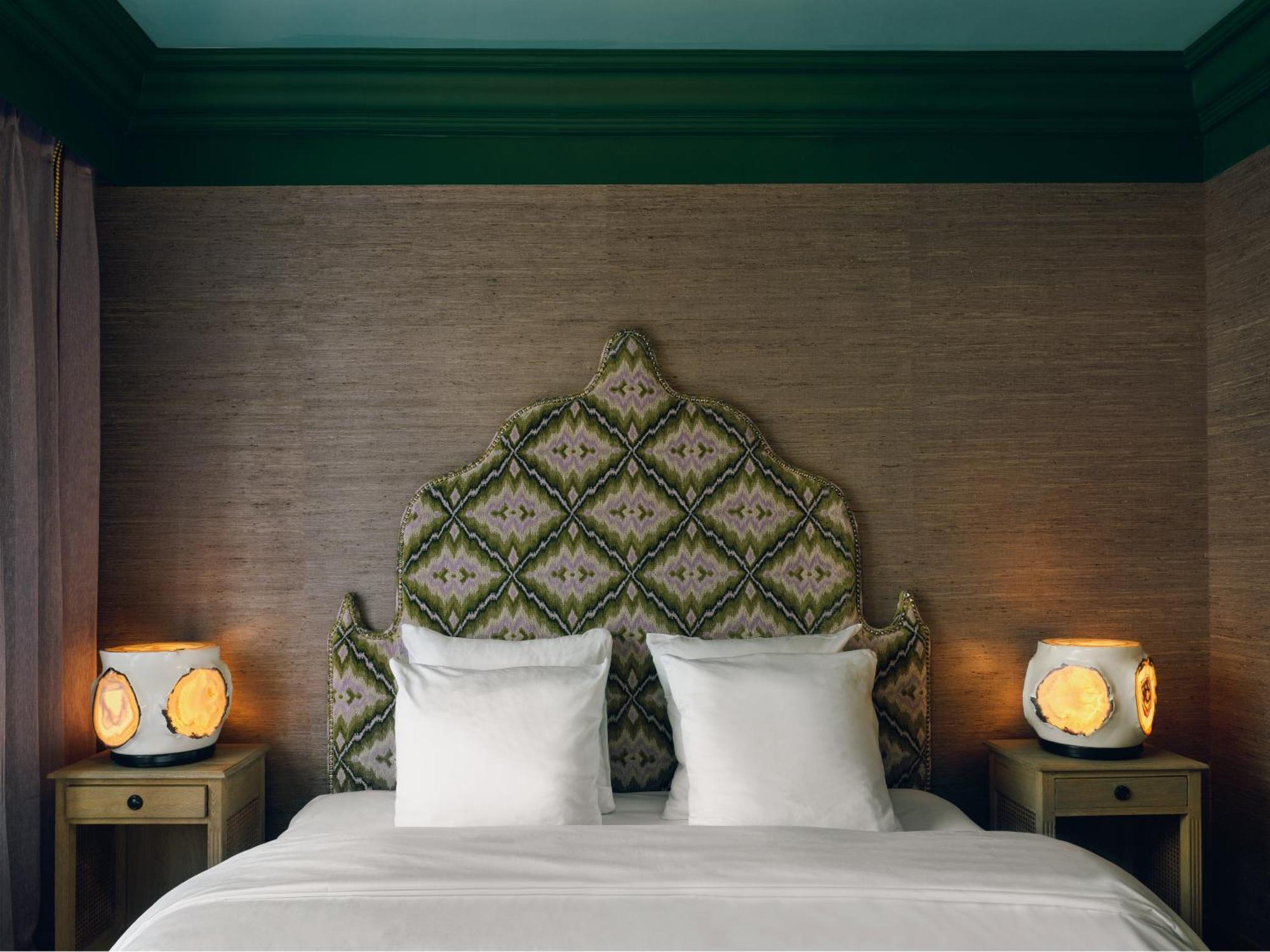 La Butte Aux Bois A Small Luxury Hotel Of The World Lanaken Bagian luar foto