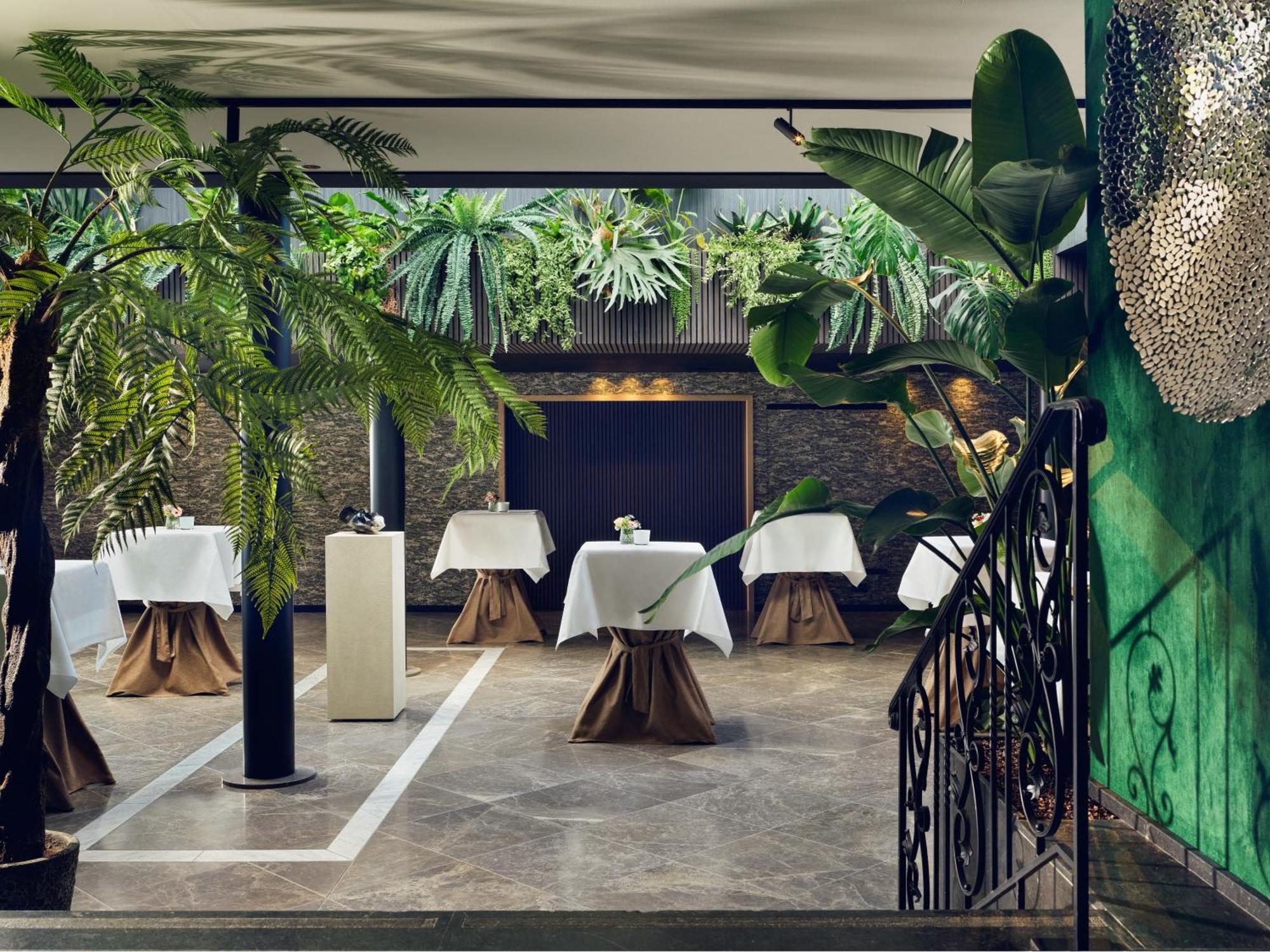La Butte Aux Bois A Small Luxury Hotel Of The World Lanaken Bagian luar foto