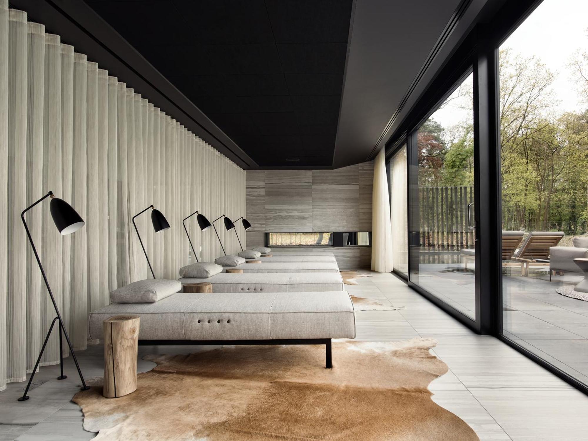La Butte Aux Bois A Small Luxury Hotel Of The World Lanaken Bagian luar foto