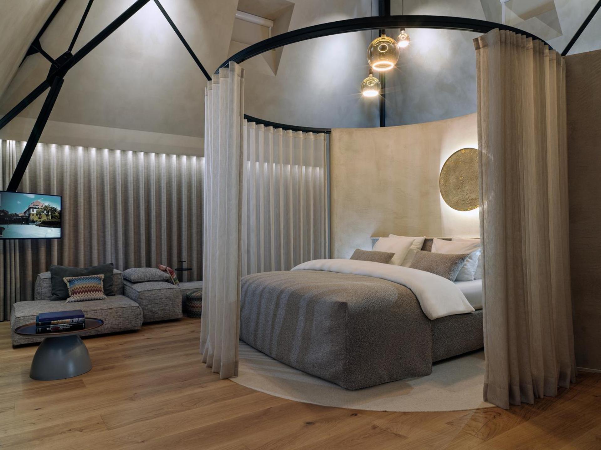 La Butte Aux Bois A Small Luxury Hotel Of The World Lanaken Bagian luar foto